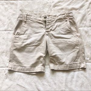 Current/Elliott size 26 shorts with tags